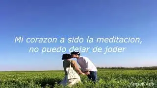 LAMPHO-The girl with short hair [sub español]