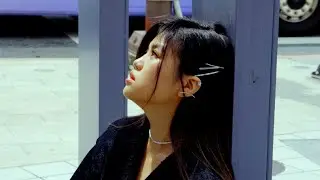 冠妤Nikko & 芮鯊RapShark - 天賦 (Official Music Video)