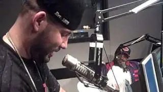 JIM JONES talks Cam'ron Dipset, 50 Cent vs Rick Ross, Chris Brown Rhianna, New Album and More!