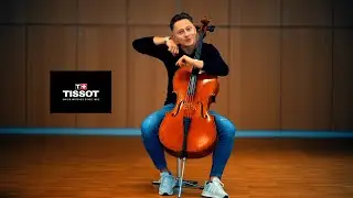 TISSOT | Jodok Cello