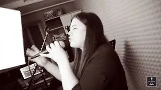 Дарья Сабитова-