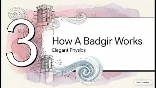 Ancient Air-Conditioning - How Persians Cooled Homes Without Electricity – The Badgir Windcatcher