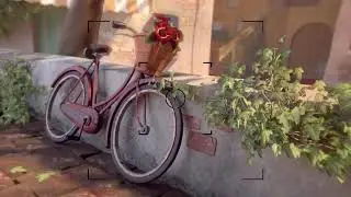 insperational Short Film by - Aemilia Widodo