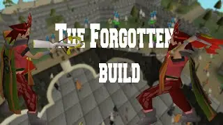 The Pure build the game forgot