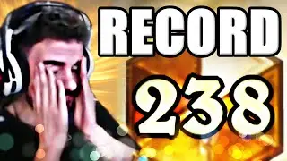 Mi mayor RANGO esta TEMPORADA :D | Hearthstone | Josemi
