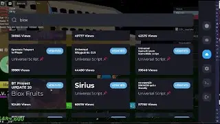 Roblox Bypass! WORKING!!!