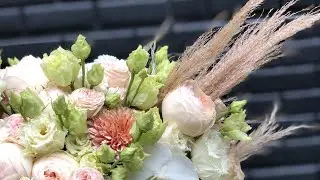 Букет невесты