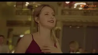 Новогодний вечер компании NED