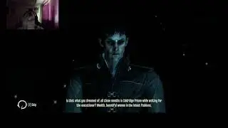 Let's Play Dishonored | Ep.5 | We Have A Party To Attend