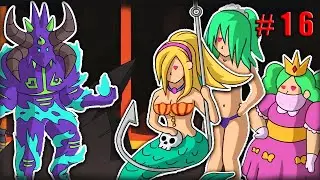 Who Needs a Hero ? - Part 16