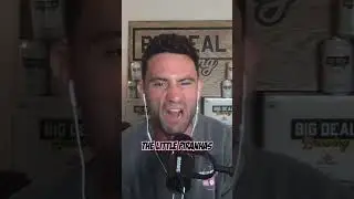 🗣️ THE MOJO TRUMPS THE MISFITS - Biz