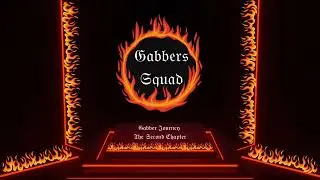 The Shiner - Gabber Journey The Second Chapter