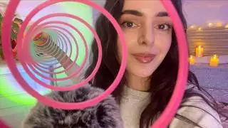 Colorful & Relaxing ASMR for Anxiety & Panic Relief 🤍 Calm Down & Fall Asleep in 25 minutes