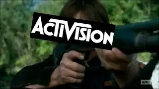 Rest in peace Call of duty 2003 - 2016