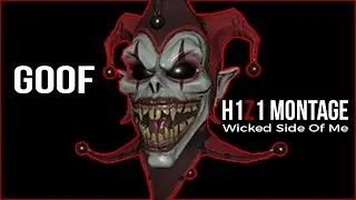 [H1Z1] Z2 Montage #6: Wicked Side of Me