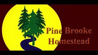 Pine Brooke Homestead - Why Do You Garden?