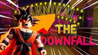 The Downfall Of Dragon Soul...
