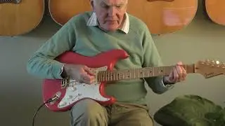Truly, madly, deeply Savage Garden  guitar cover played by Phil McGarrick  FREE TABS