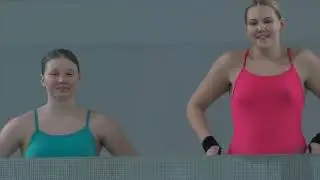 Synchro Platform - Eindhoven Diving Cup 2026