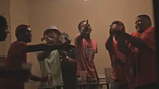 CCC Feat. DSCB - Stupid Bars