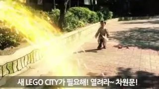 아빠 직업이 CG 작업자면 생기는 일 (한국판) 엔드게임 패러디!? / What happens when Dad's job is a CG artist (Korea Ver.)