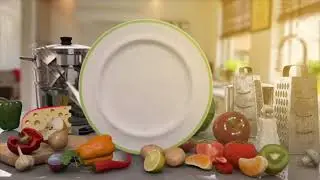 Top 1 intro templates for YouTube cooking channel | Free download without text| No copy rights| E-53