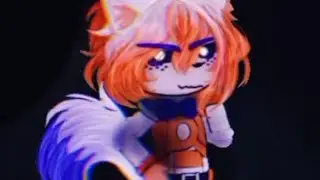 Bet you weren't expecting me though, were you?|| Fnaf lolbit ||Gacha|| Original ||•❤•Gåcha_Råndøm•❤•