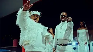Naza (ft. Leto) - 