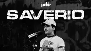 Saverio: Junkyard Session #176