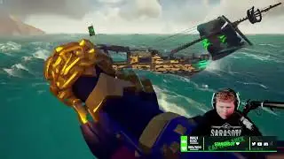 I was reported for being too young in Sea of Thieves