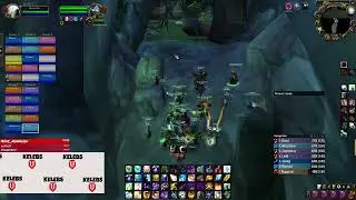 BT SR | Shadow Priest POV | TBC