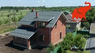 Построили дом дешевле квартиры.