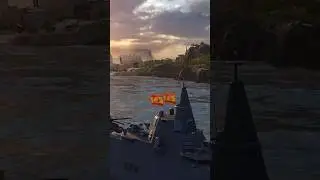 English or Spanish? #modernwarships
