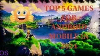 TOP 10 GAMES FOR ANDROID MOBILE . IOS|BEST GAMES FOR ANDROID| GOOD GAMES