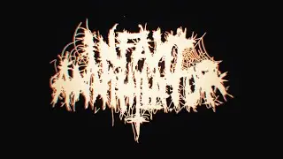 Infant Annihilator - Ov Sacrament and Sincest (Lyrics)