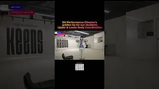 Mastering Body Coordination with SM Performance Director