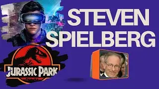 Steven Spielberg's Incredible Success Story | A Great Inspiration