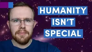 We are (probably) not alone (in the universe)!