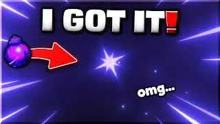 I ROLLED MEMORY AURA!! | Sol's RNG