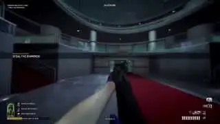 [OLD] Breach 2015 Remix - PAYDAY 2