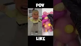 #POV XIXI NAS CALÇAS ME TROLLARAM NO ROBLOX 😱 #roblox