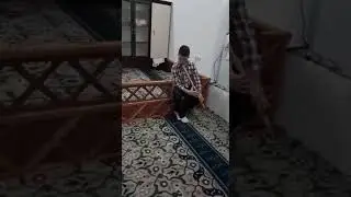 Uşşak Ney Taksimi - Muhammed Türe