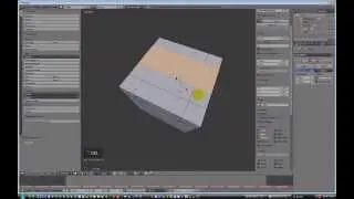 Blender 2.7 removing edge loops