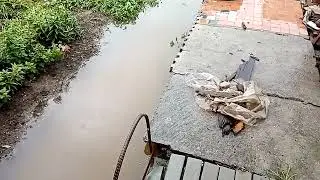 дожь идёт 2 дня
