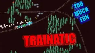 Casual Pixel Incremental Game | Trainatic