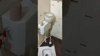 Божественная разводка сантехники 😂