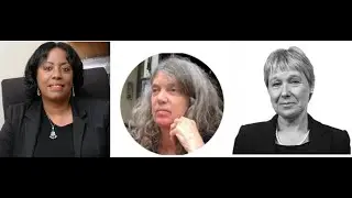 January CLS Meeting – Resist the Legal Attacks
