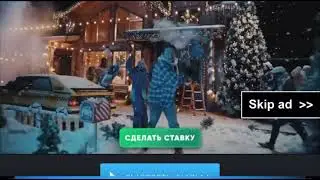 МОРГЕНШТЕРН СНЯЛСЯ В РЕКЛАМЕ 1xbet