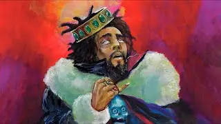 J. Cole - Brackets