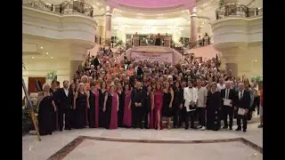 6. Uluslararası Türk Müziği Korolar Festivali Kapanış Konseri